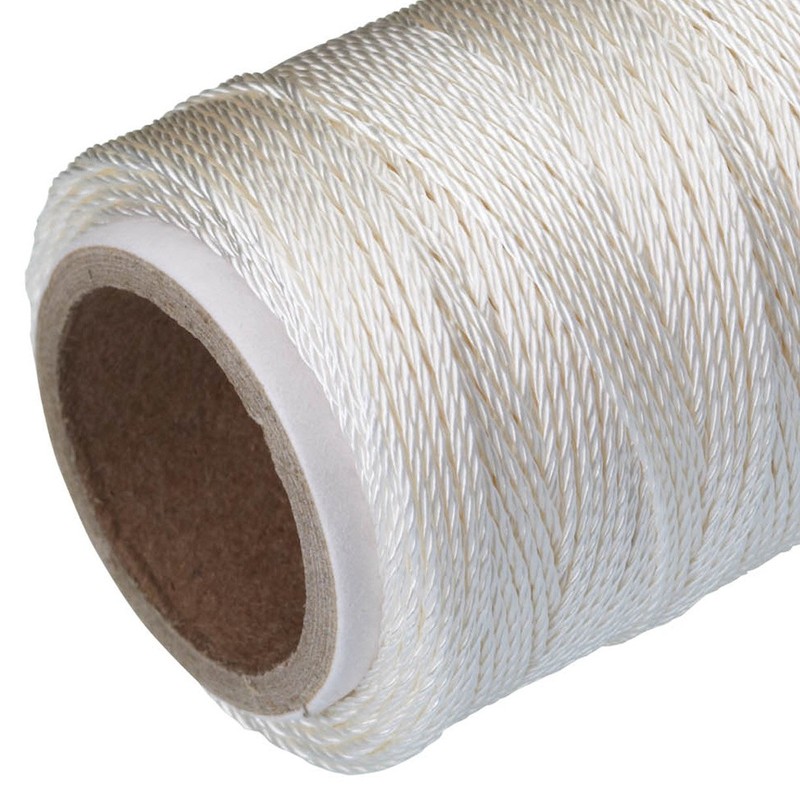 KitchenCraft Food Safe Butchers String, 60 M Reel of Cooking