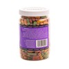 Fluker's Tortoise Diet, Large Pellet Food - Land Turtle Formula,
