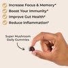  Super Mushroom Daily Gummies® by Auri Nutrition – 7