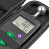 TOBOLIN TOBOMETER HY Moisture Meter with LCD Display for Masonry