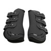 Horse Front Leg Boots Impact Resistance Shock Absorbing Breathable Horse