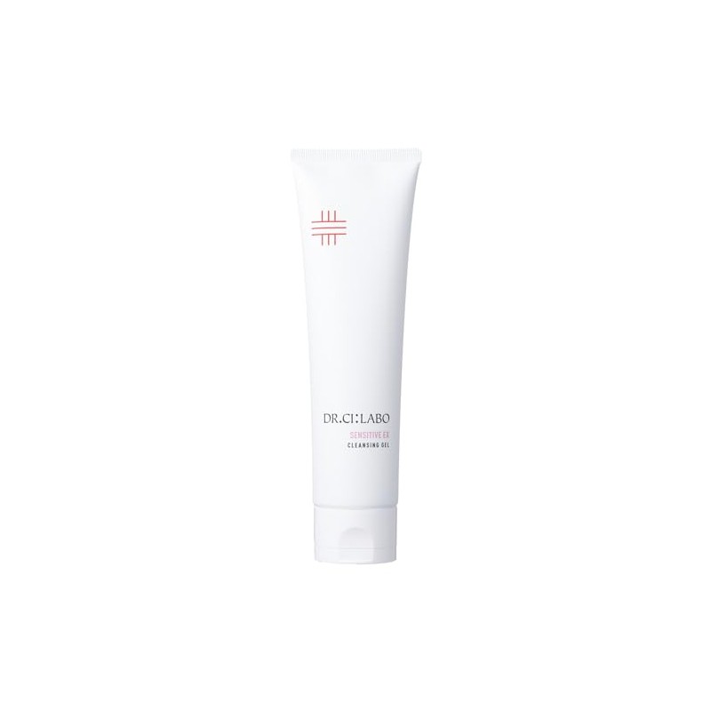Dr. Ci:Labo New Cleansing Gel Sensitive EX a (4.06 fl