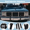 New Gxcdizx 8-Pack LS2 LS3 LS7 EV6 Fuel Injector Harness,