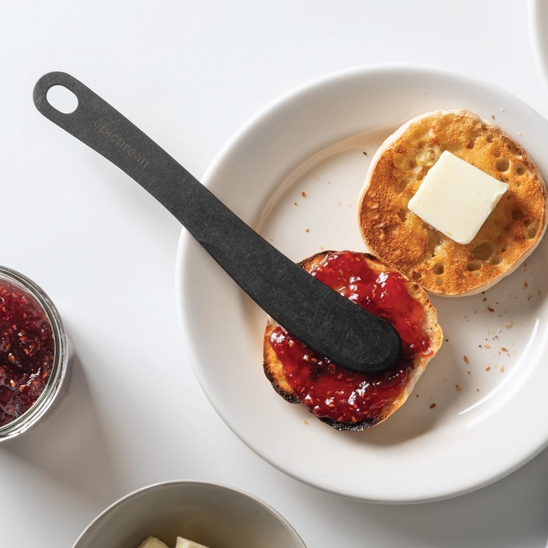 Epicurean Cheese Spreader, Slate