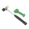 Manual Hammer Chisel Massager Dredging Meridians Improve Circulation Body Massage