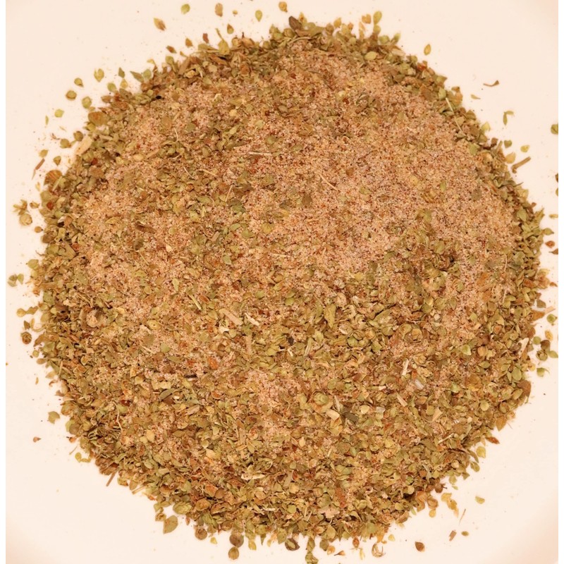 Bakerdale Pizza Seasoning, 24 ounces, Convenient Reclosable Plastic Jar