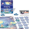Ravensburger 24690 Memory Puzzle Animals by the Pond for 2-4