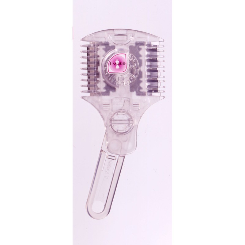 Two-Way Dial Hair Cutter MI-127
