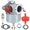 Panari 632795A Carburetor for Craftsman Eager 1 Lawn Mower Parts