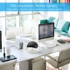 Air Purifier,Water Air Purifier,Humidifier Room Appliances,Air Freshener Diffusers for Smoke,Toliet