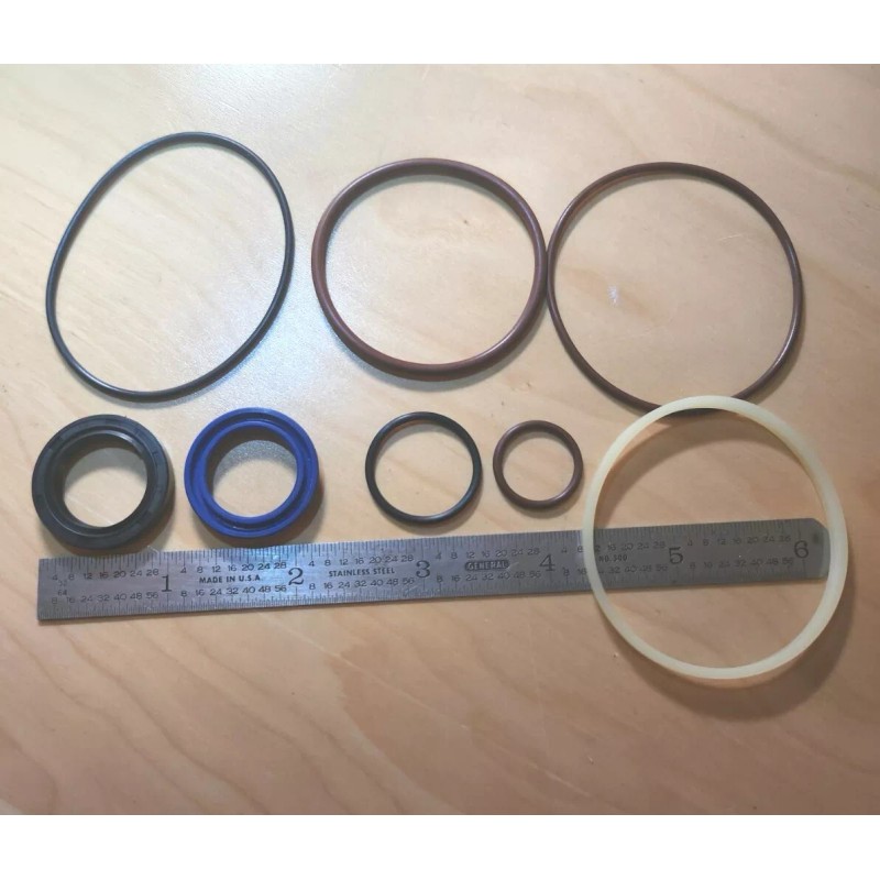 DI tech evinrude etec e-tec trim tilt seal kit 5008985