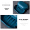 2PCS Travel Soap Case Box – Leakproof & Durable Soap