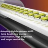 LED Mirror Lights Portable Vanity Make Up Light Bar USB
