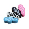 EKIMI Eraser Music Note Style Mini Stationery Eraser