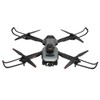 Four Way Obstacle Avoidance Drone 4K HD 50x Zoom Foldable