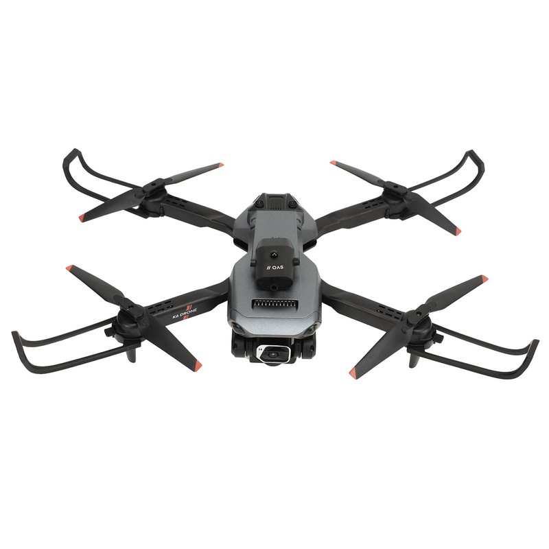 Four Way Obstacle Avoidance Drone 4K HD 50x Zoom Foldable