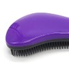 Cepillo Exfoliante para el Cuero Cabelludo, Cepillo de Silicona para