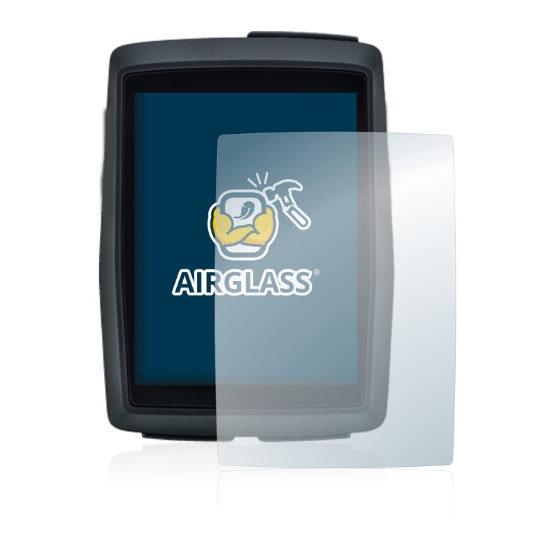 BROTECT Protective Glass for Sigma BC 14.0 WL Protective Film