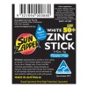 Sun Zapper Zinc Stick White Spf 50+ 12g