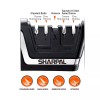 SHARPAL Professional 5-in-1 Kitchen Chef Knife & Scissors Sharpener, Sharpening