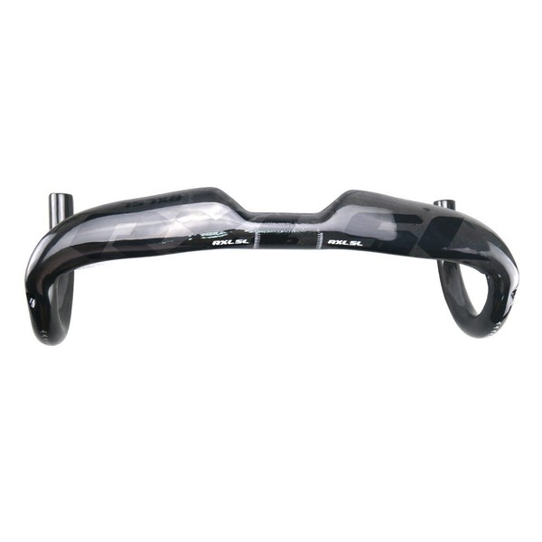 Drop Handlebars RXL SL Bike Handlebars Carbon Road Bars drop