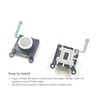 Original Joystick/Analog Stick Replacement Module for Sony PS Vita 2000