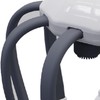 Ultra Scalp Massagers 360 Degree Electric Vibrating Head Massager 4