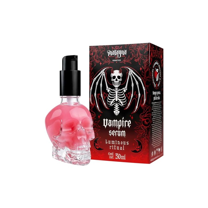 Malagna Cosmetics Serum facial Antimanchas 30ml