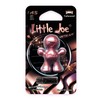 Little Joe Car Air Freshener - Metallic Edition, 4 Pack