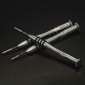 Ewparts Professional Scewdriver kit for MacBook Air Pentalobe Screwdriver Set for MacBook Pro Repair Screwdriver Tool kit Tri Wing Phillips Scewdriver Set