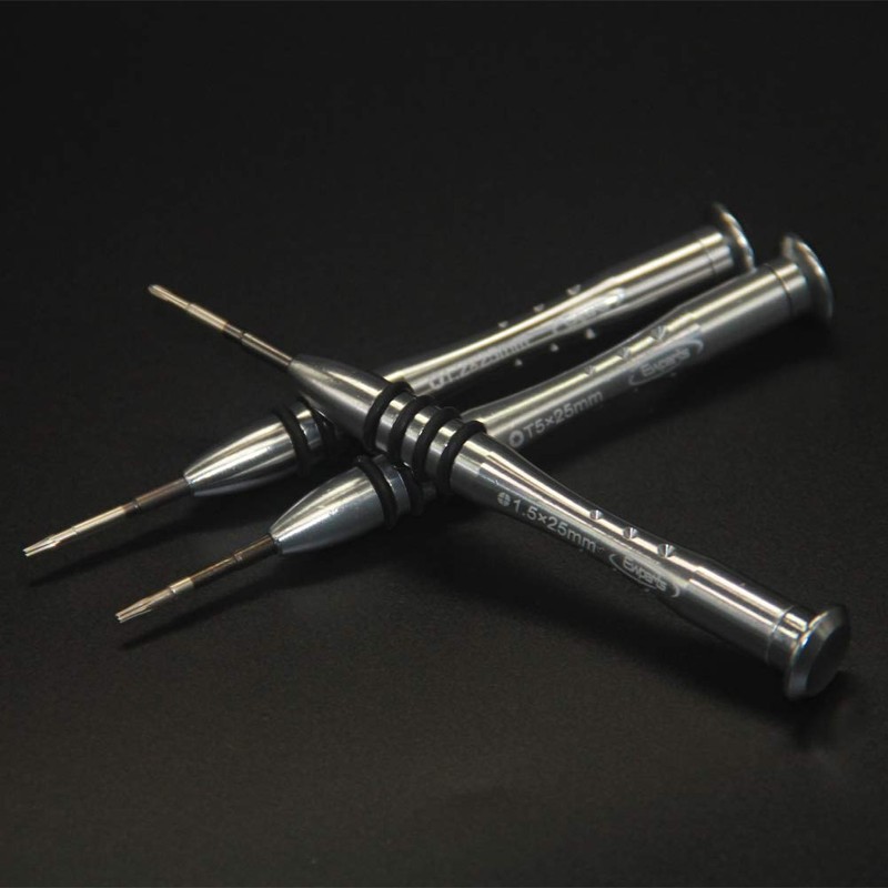 Ewparts Professional Scewdriver kit for MacBook Air Pentalobe Screwdriver Set