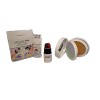 Artistry Studio (2-Pc Combo) Color Correct Perfect Face Compact &
