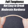 500 Count Toothpicks - Wooden Toothpicks Premium Tooth Picks for