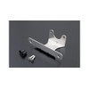 PMC Stem Emblem Mount Bracket for Zephyr 400, Zephyr 750,