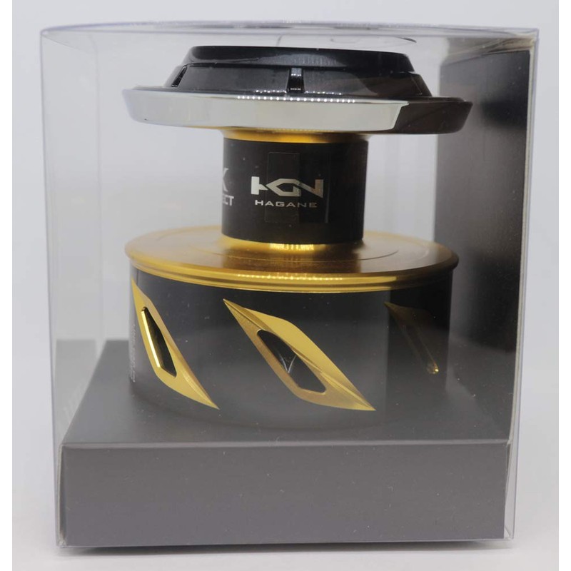 Genuine Part 19 Stella SW 14000XG Spool Pair Part No