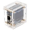 MMDVM Hotspot Board Duplex 1.3in Screen for WIFI Network Cable