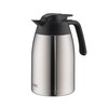 Thermos THV Thermos Flask - Matte Stainless Steel