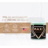 Maxi Suplementos Aminoácidos En Polvo 400g