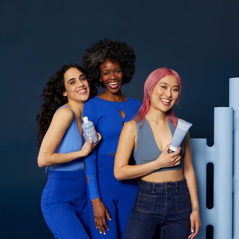 VERB Bonding Shampoo