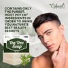 Erbaid Tea Tree Soap – Natural Defense Tea Tree Oil