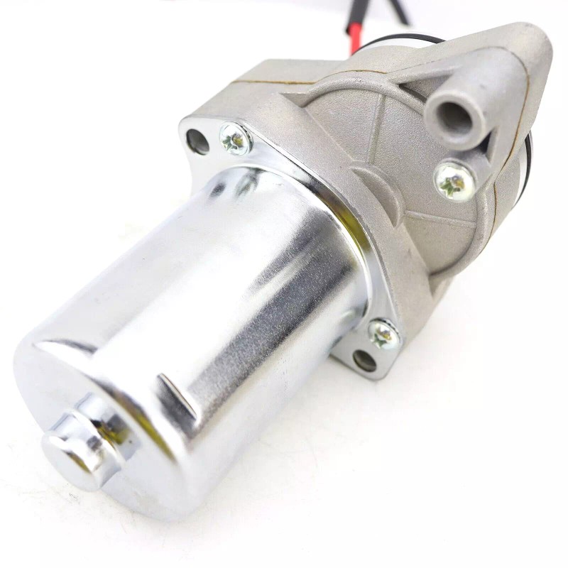 SOARIDER Starter Motor with Relay for 50cc 70cc 90cc 110cc