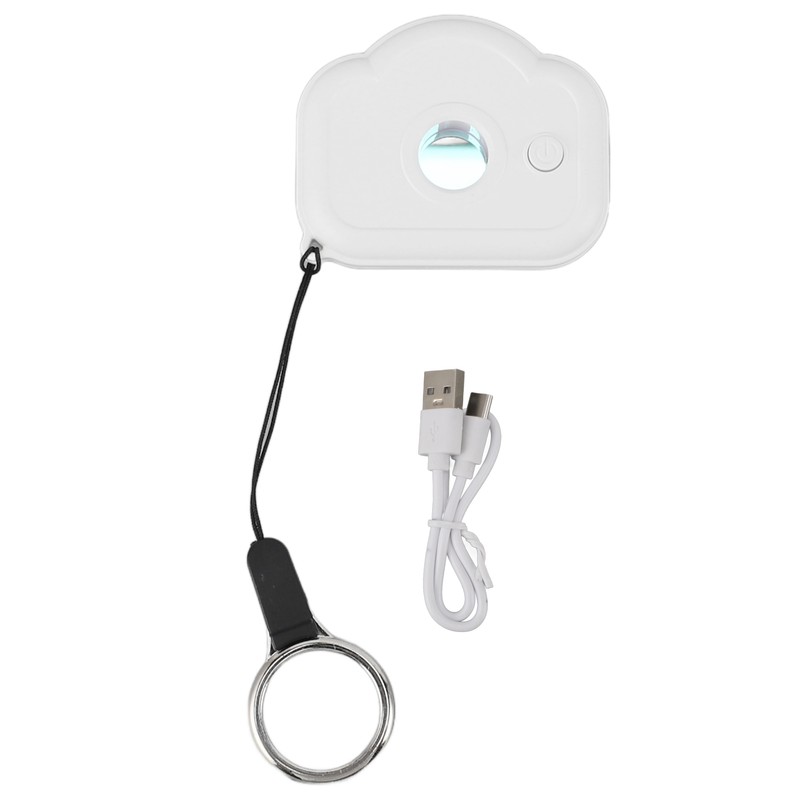 Infrared Camera Detector High Sensitivity 3 Gears Prevent Peeping Camera