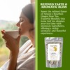 Nelson's Tea Bourbon Ginger Pear - Cut & Sifted Ginger