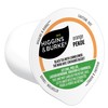 Higgins & Burke Orange Pekoe Tea Real Cup Capsule, Compatible