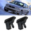 2x Windscreen Wiper Washer Jets Nozzle Left & Right For