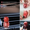 Car Air Freshener Vent Clip, Car Fresheners Long Lasting Scent