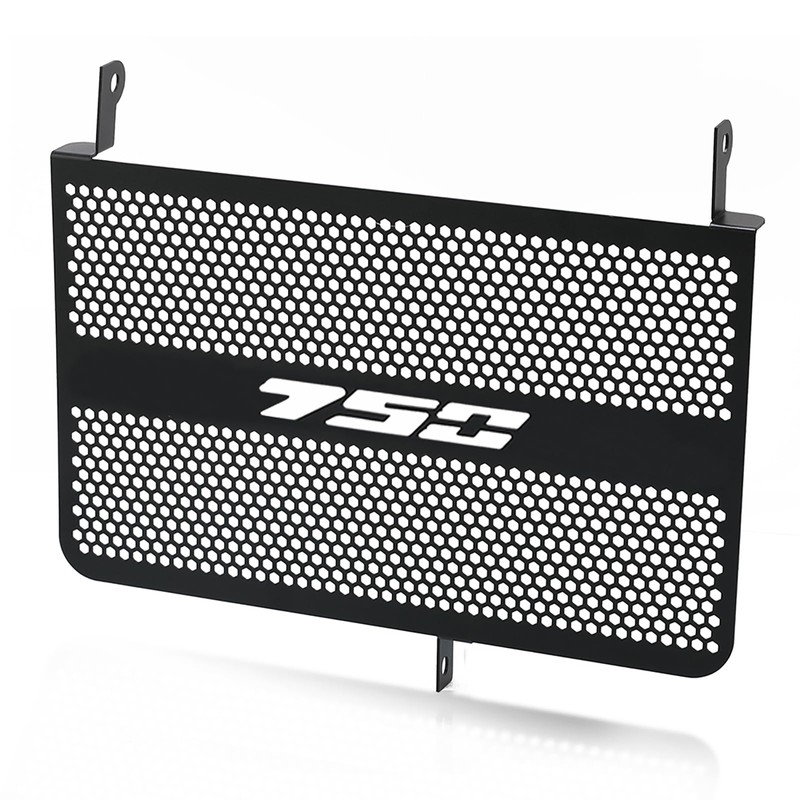 Protector de radiador de motocicleta GSX-S 750 2015-2023 para GSX-S750Z