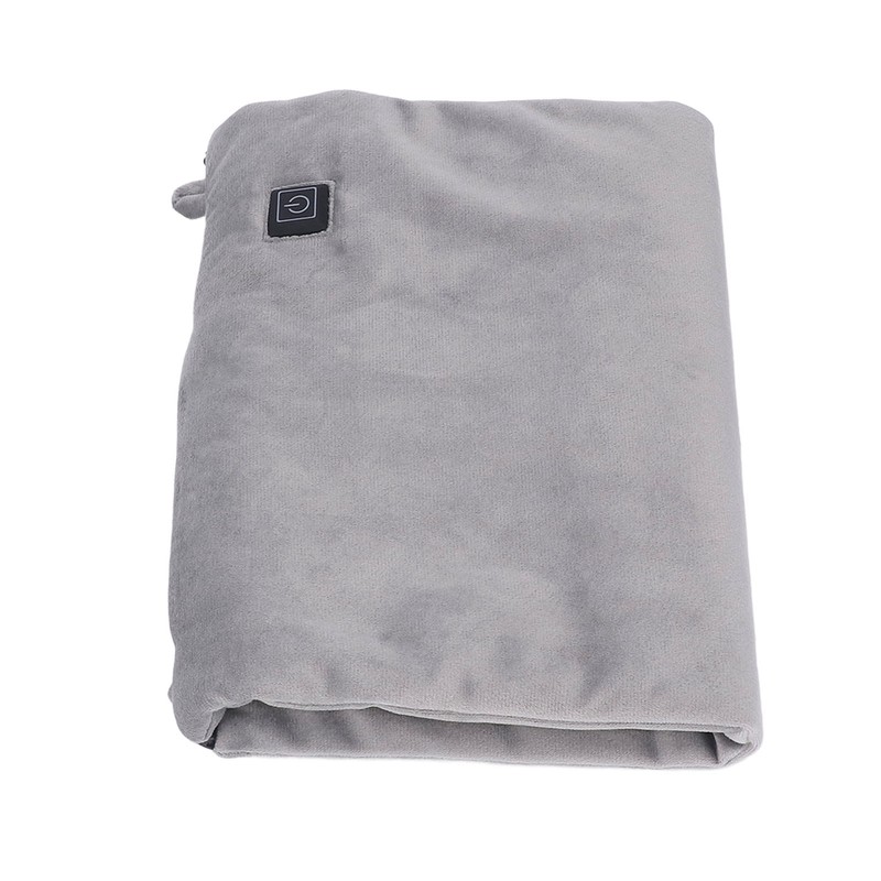 Hand Warmer Warming Cushion USB 3 Gear Temp Adjustment Folding