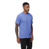 HIBOCT Post Shoulder Surgery Shirts for Men After Rotator Cuff