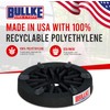 USA Made Heavy-Duty Rv Pad | Four-Point RV Leveling System
